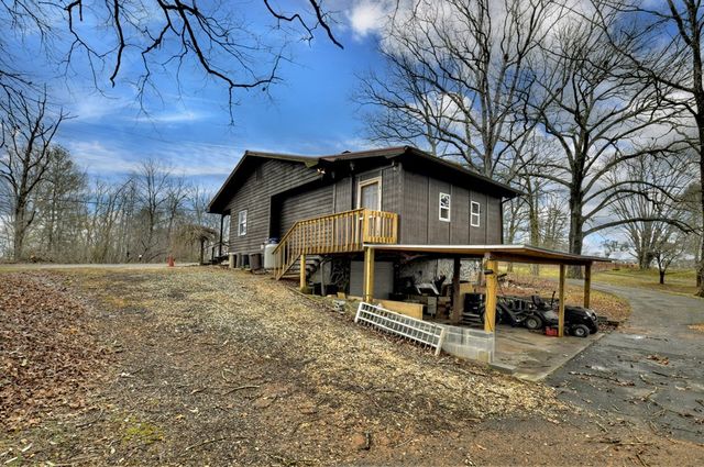 2800 Mobile Road, Copperhill, TN 37317
