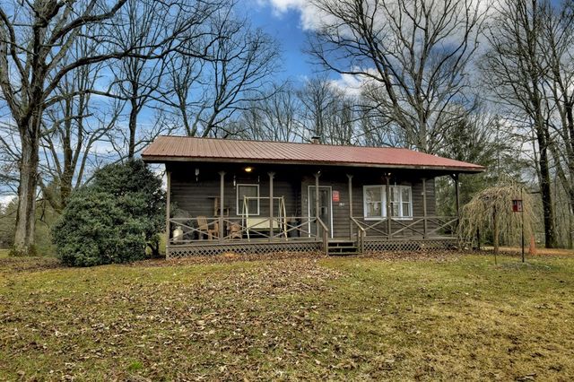 2800 Mobile Road, Copperhill, TN 37317