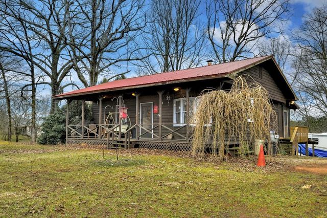 2800 Mobile Road, Copperhill, TN 37317