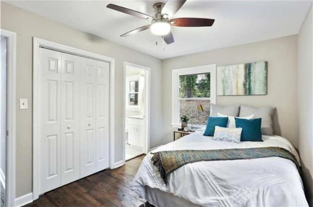 2980 Pasadena Drive, Decatur, GA 30032