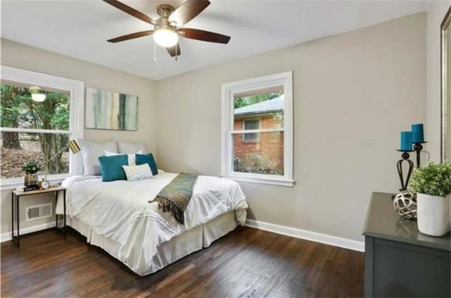 2980 Pasadena Drive, Decatur, GA 30032