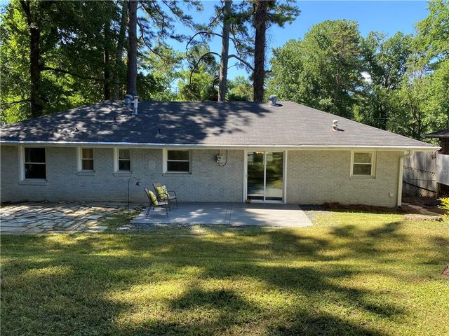 2980 Pasadena Drive, Decatur, GA 30032