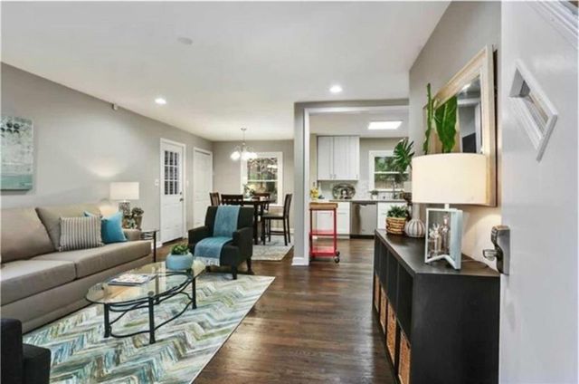 2980 Pasadena Drive, Decatur, GA 30032