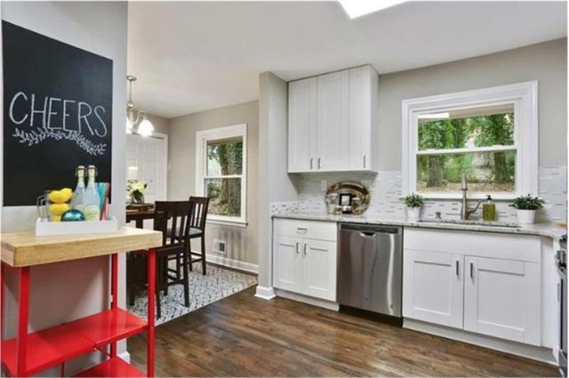 2980 Pasadena Drive, Decatur, GA 30032