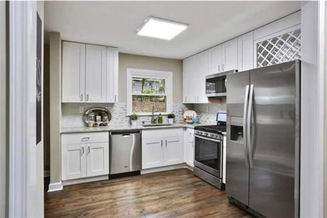 2980 Pasadena Drive, Decatur, GA 30032