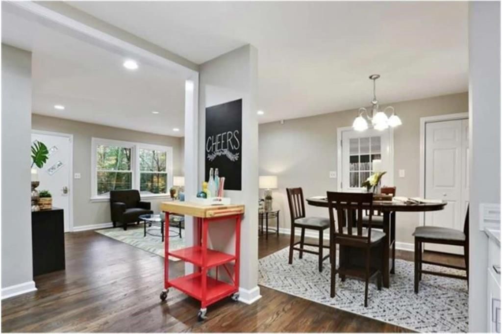 2980 Pasadena Drive, Decatur, GA 30032