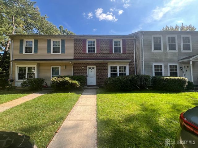 68 Delancy Court, North Brunswick, NJ 08902