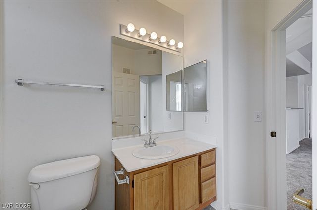 8555 West Russell Road 2105, Las Vegas, NV 89113