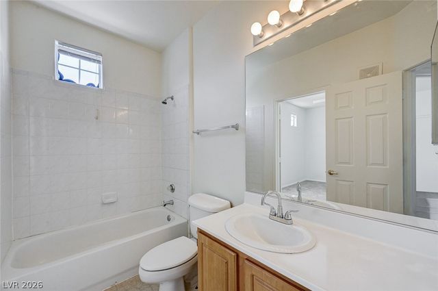 8555 West Russell Road 2105, Las Vegas, NV 89113