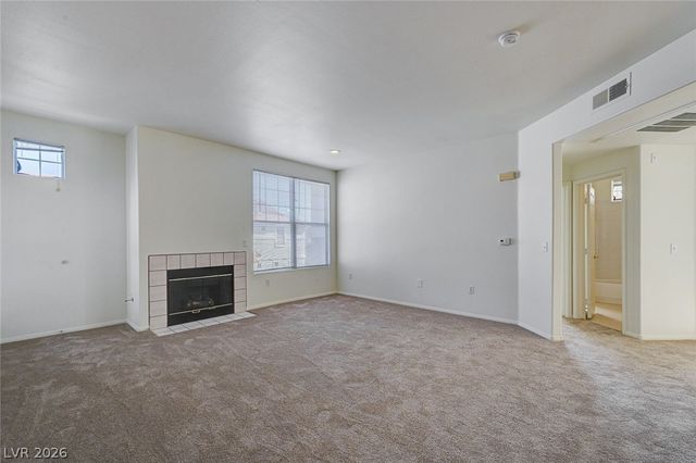 8555 West Russell Road 2105, Las Vegas, NV 89113