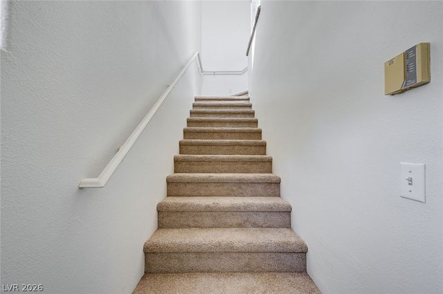 8555 West Russell Road 2105, Las Vegas, NV 89113