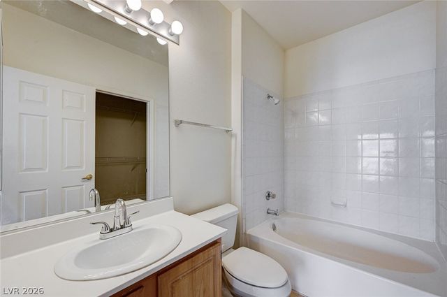 8555 West Russell Road 2105, Las Vegas, NV 89113