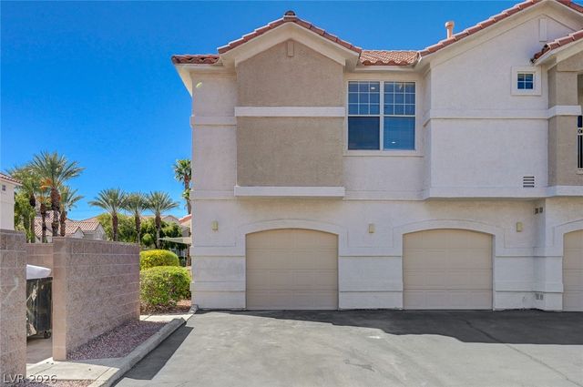 8555 West Russell Road 2105, Las Vegas, NV 89113