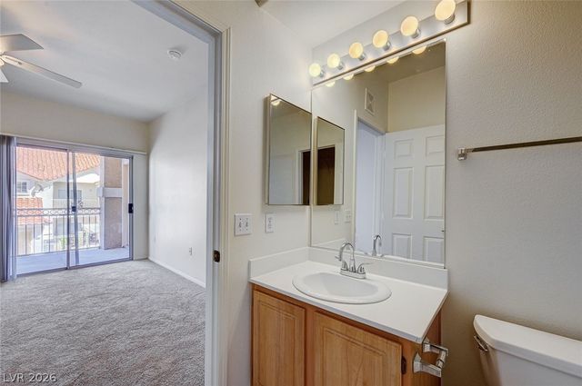 8555 West Russell Road 2105, Las Vegas, NV 89113