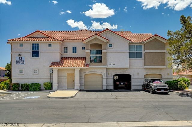 8555 West Russell Road 2105, Las Vegas, NV 89113