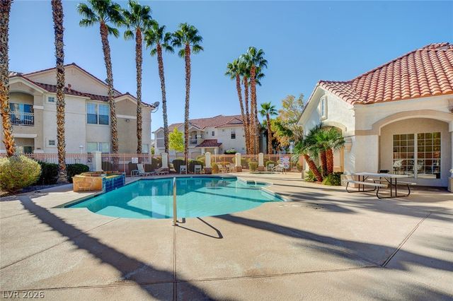 8555 West Russell Road 2105, Las Vegas, NV 89113