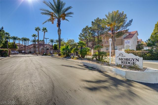 8555 West Russell Road 2105, Las Vegas, NV 89113