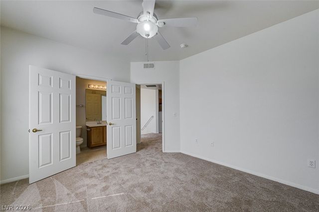 8555 West Russell Road 2105, Las Vegas, NV 89113