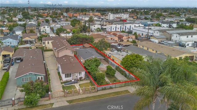 127 W 111th St, Los Angeles, CA 90061