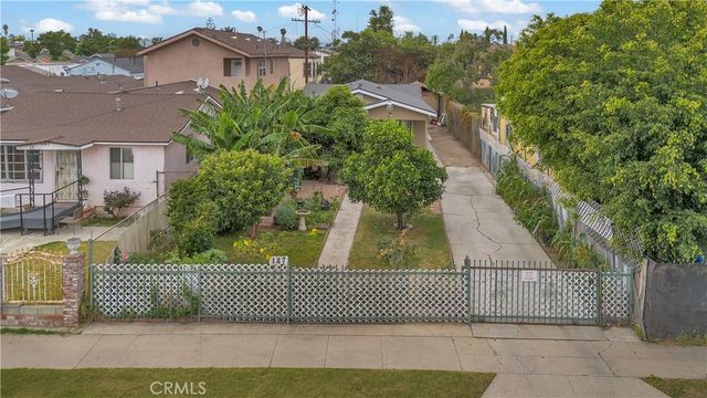 127 W 111th St, Los Angeles, CA 90061