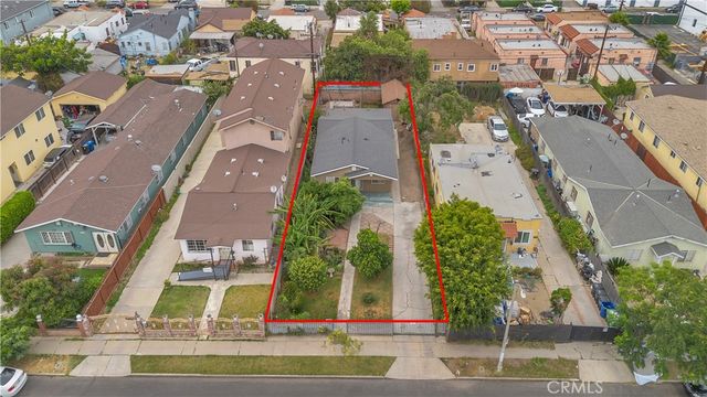 127 W 111th St, Los Angeles, CA 90061