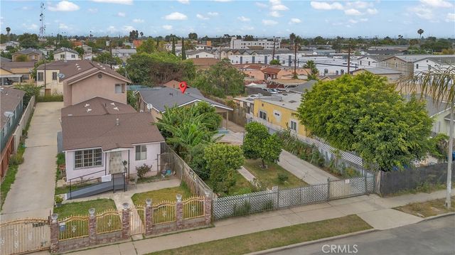127 W 111th St, Los Angeles, CA 90061