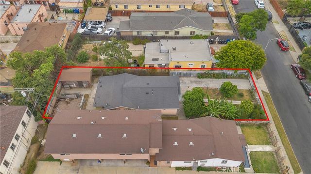 127 W 111th St, Los Angeles, CA 90061
