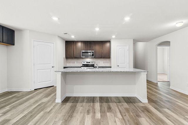 2441 Bear Oak Drive, Fort Worth, TX 76123