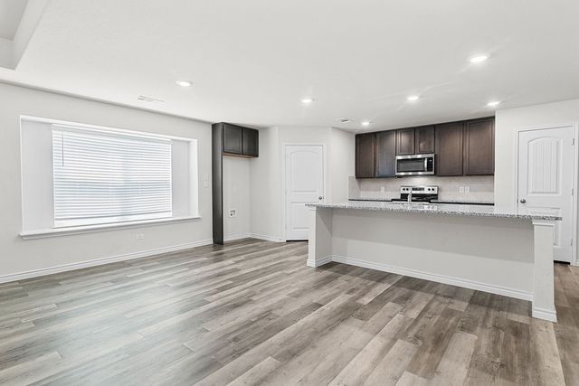 2441 Bear Oak Drive, Fort Worth, TX 76123