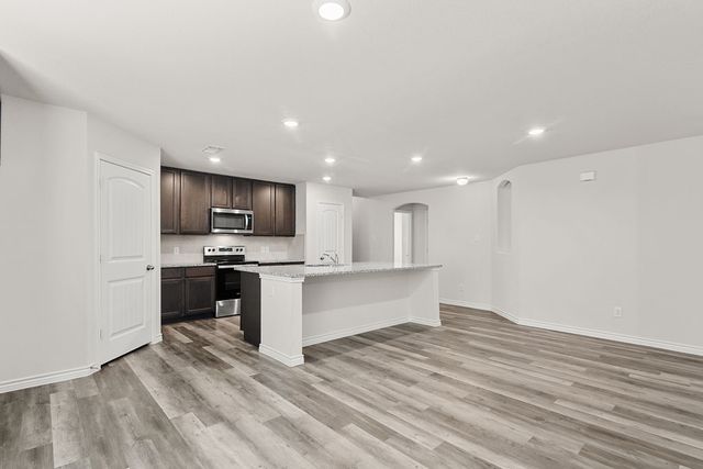 2441 Bear Oak Drive, Fort Worth, TX 76123