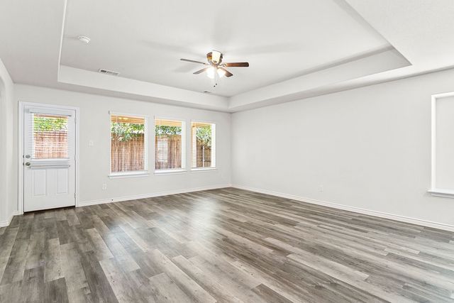 2441 Bear Oak Drive, Fort Worth, TX 76123