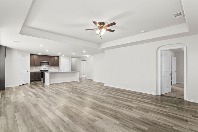 2441 Bear Oak Drive, Fort Worth, TX 76123