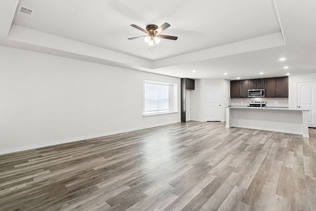 2441 Bear Oak Drive, Fort Worth, TX 76123