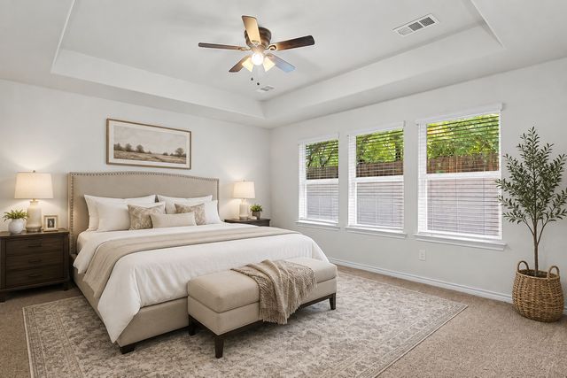2441 Bear Oak Drive, Fort Worth, TX 76123