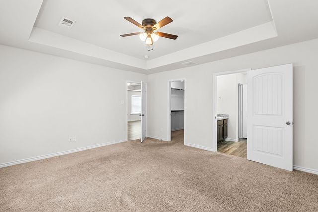 2441 Bear Oak Drive, Fort Worth, TX 76123