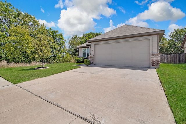 2441 Bear Oak Drive, Fort Worth, TX 76123
