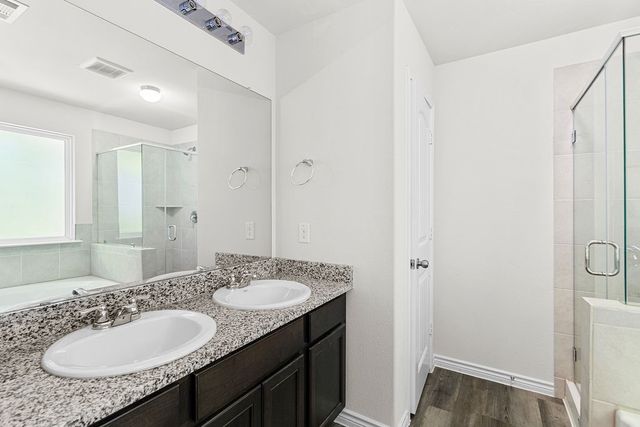 2441 Bear Oak Drive, Fort Worth, TX 76123