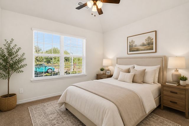 2441 Bear Oak Drive, Fort Worth, TX 76123