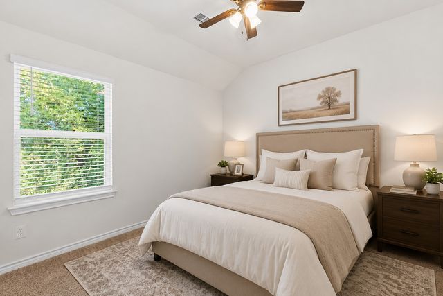 2441 Bear Oak Drive, Fort Worth, TX 76123