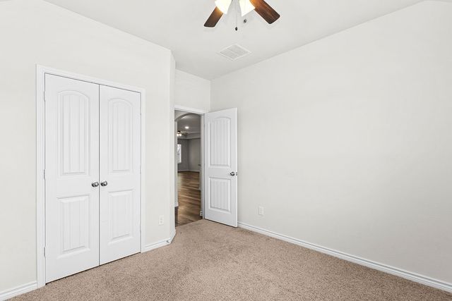 2441 Bear Oak Drive, Fort Worth, TX 76123