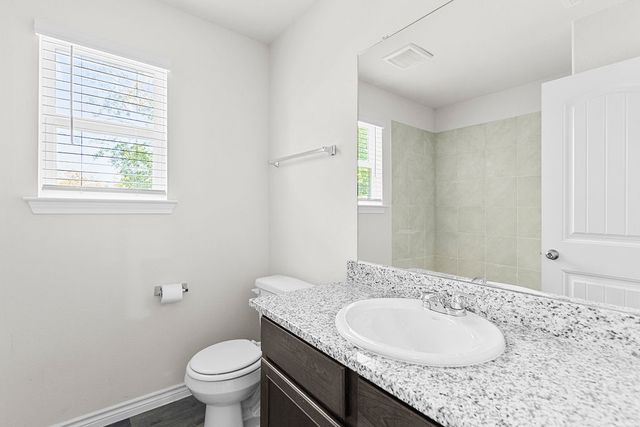 2441 Bear Oak Drive, Fort Worth, TX 76123