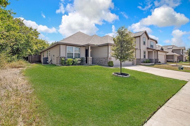 2441 Bear Oak Drive, Fort Worth, TX 76123