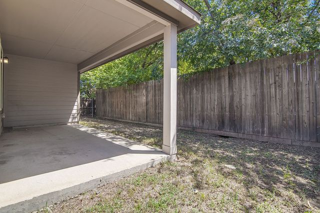 2441 Bear Oak Drive, Fort Worth, TX 76123