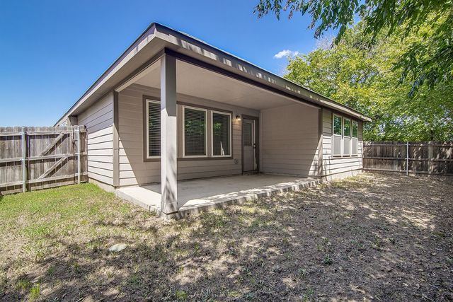 2441 Bear Oak Drive, Fort Worth, TX 76123