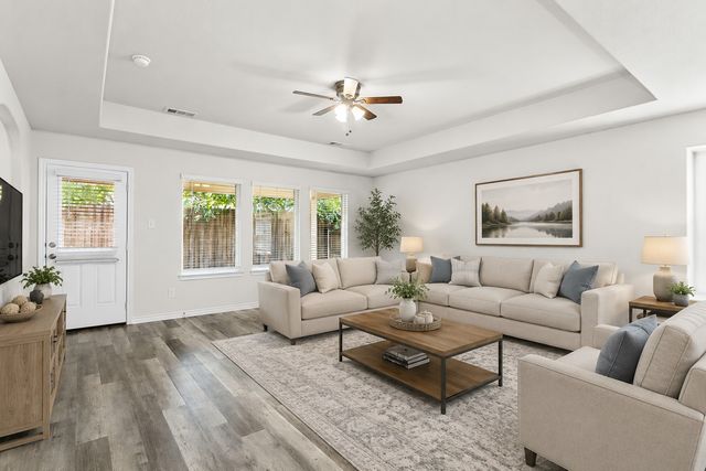 2441 Bear Oak Drive, Fort Worth, TX 76123