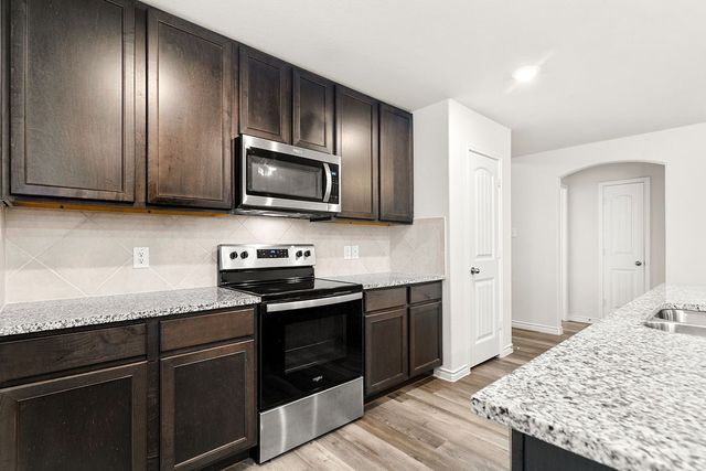 2441 Bear Oak Drive, Fort Worth, TX 76123