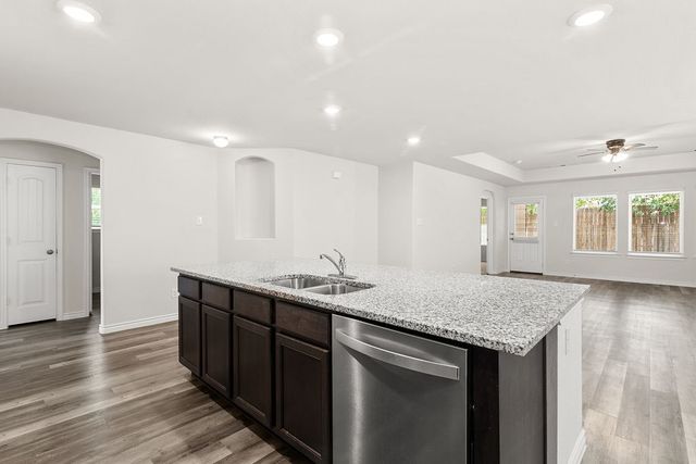 2441 Bear Oak Drive, Fort Worth, TX 76123