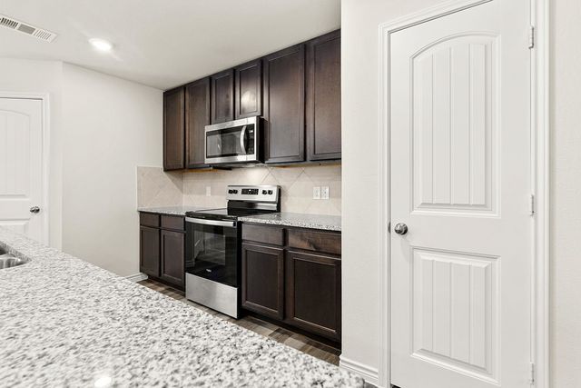 2441 Bear Oak Drive, Fort Worth, TX 76123