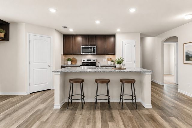 2441 Bear Oak Drive, Fort Worth, TX 76123