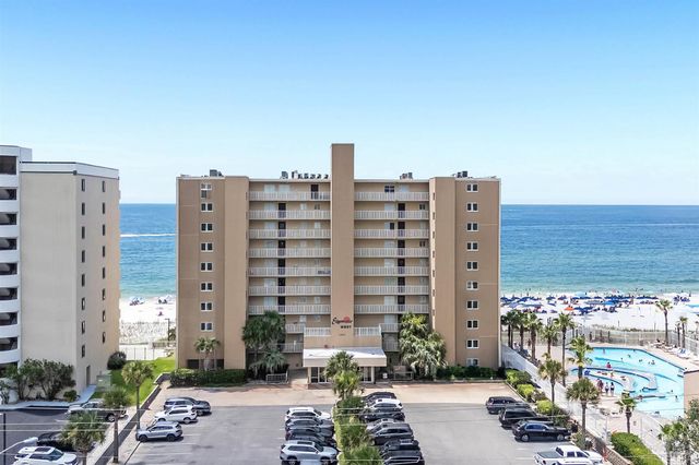 1007 West Beach Blvd 53, Gulf Shores, AL 36542